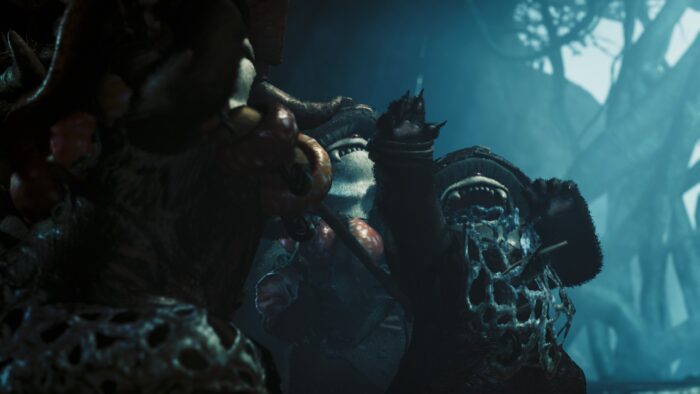 Monster Hunter Wilds