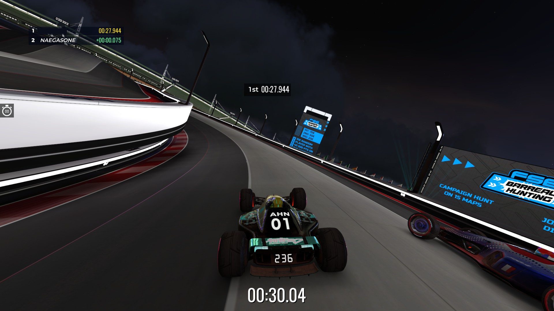 Trackmania 2020 análise