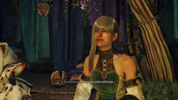 Monster Hunter Wilds