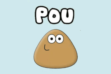 Top 10 minigames de Pou