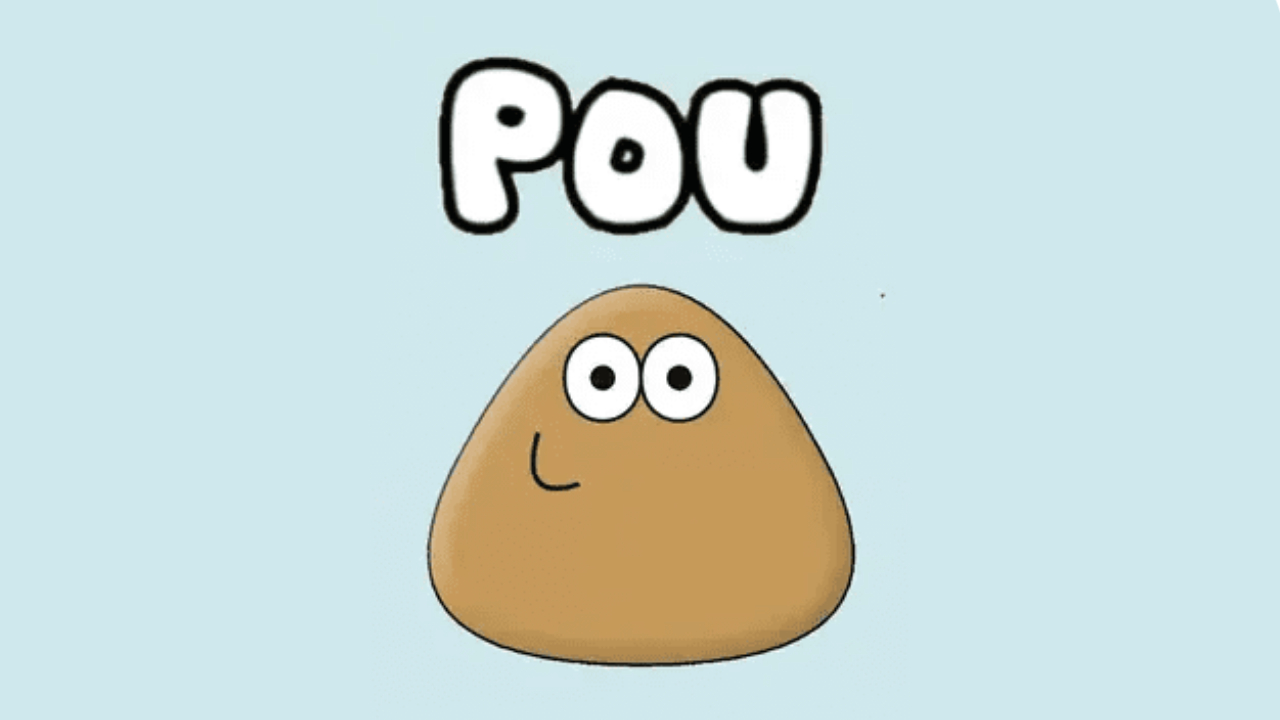 Top 10 minigames de Pou