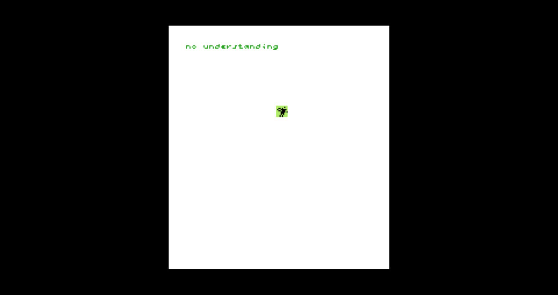 The End of Gameplay - "dream of withering"