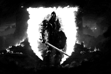 Oblivion Remastered