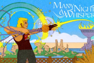Many Nights a Whisper — epicamente banal | Análise