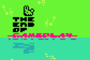 The End of Gameplay — matou a gameplay e foi ao objetivo | Análise