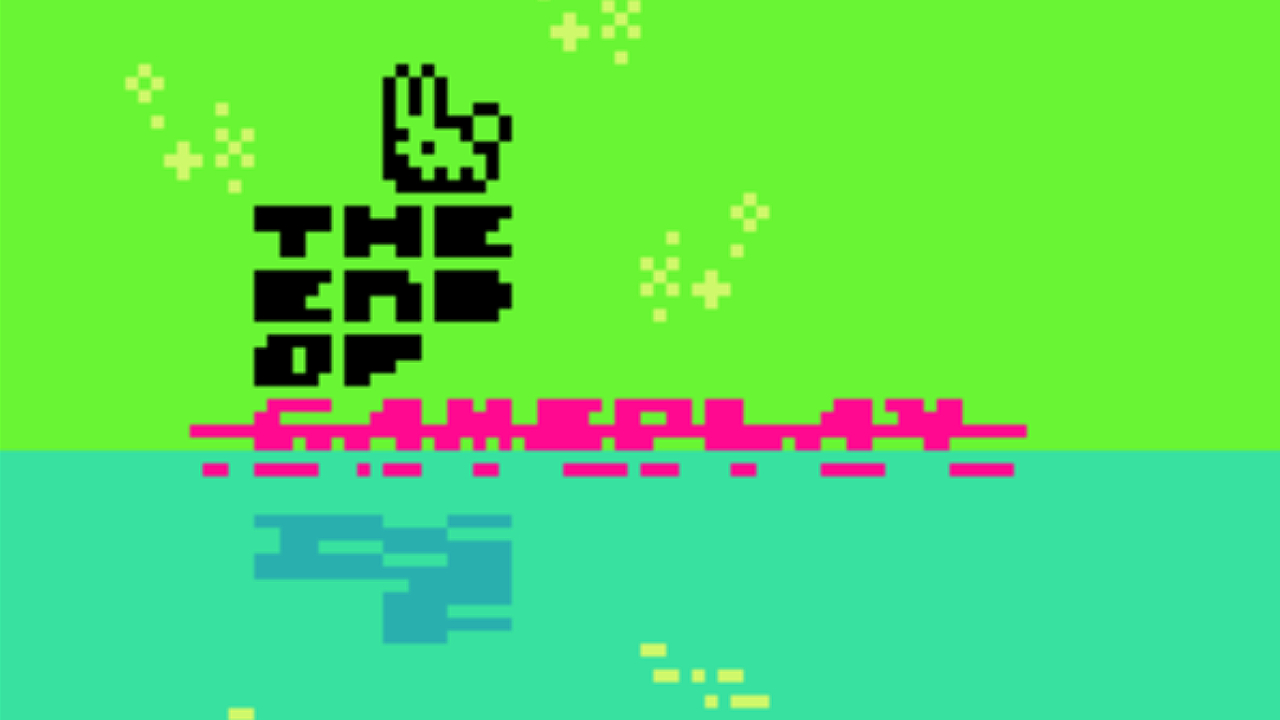 The End of Gameplay — matou a gameplay e foi ao objetivo | Análise