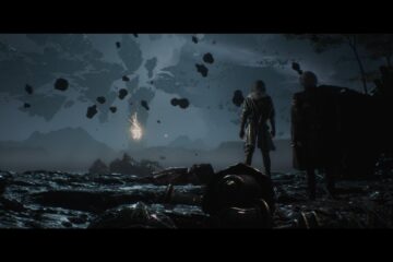 Clair Obscur: Expedition 33 — polímeros versados | Análise
