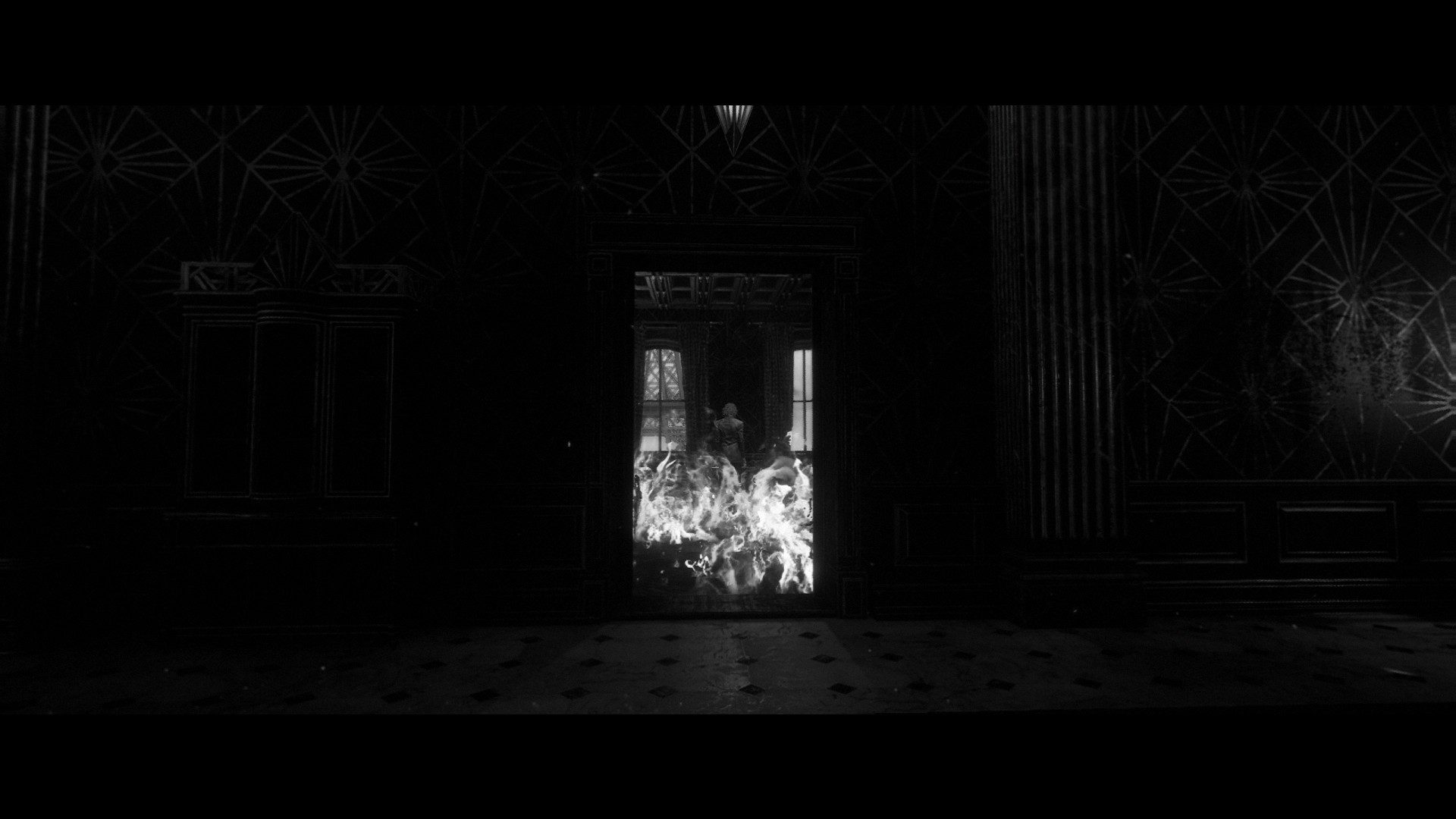 Clair Obscur análise
