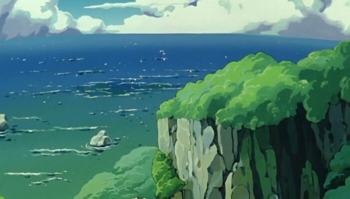 One Piece: The Movie
