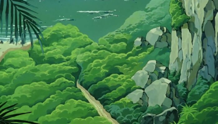 One Piece: The Movie