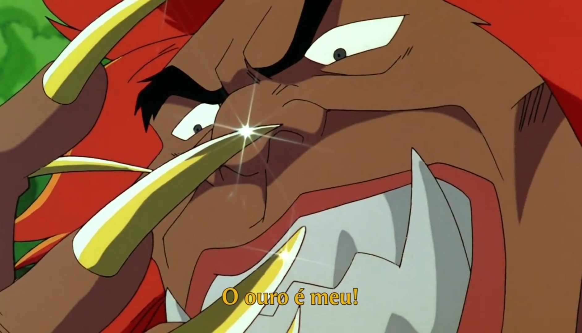 One Piece: The Movie