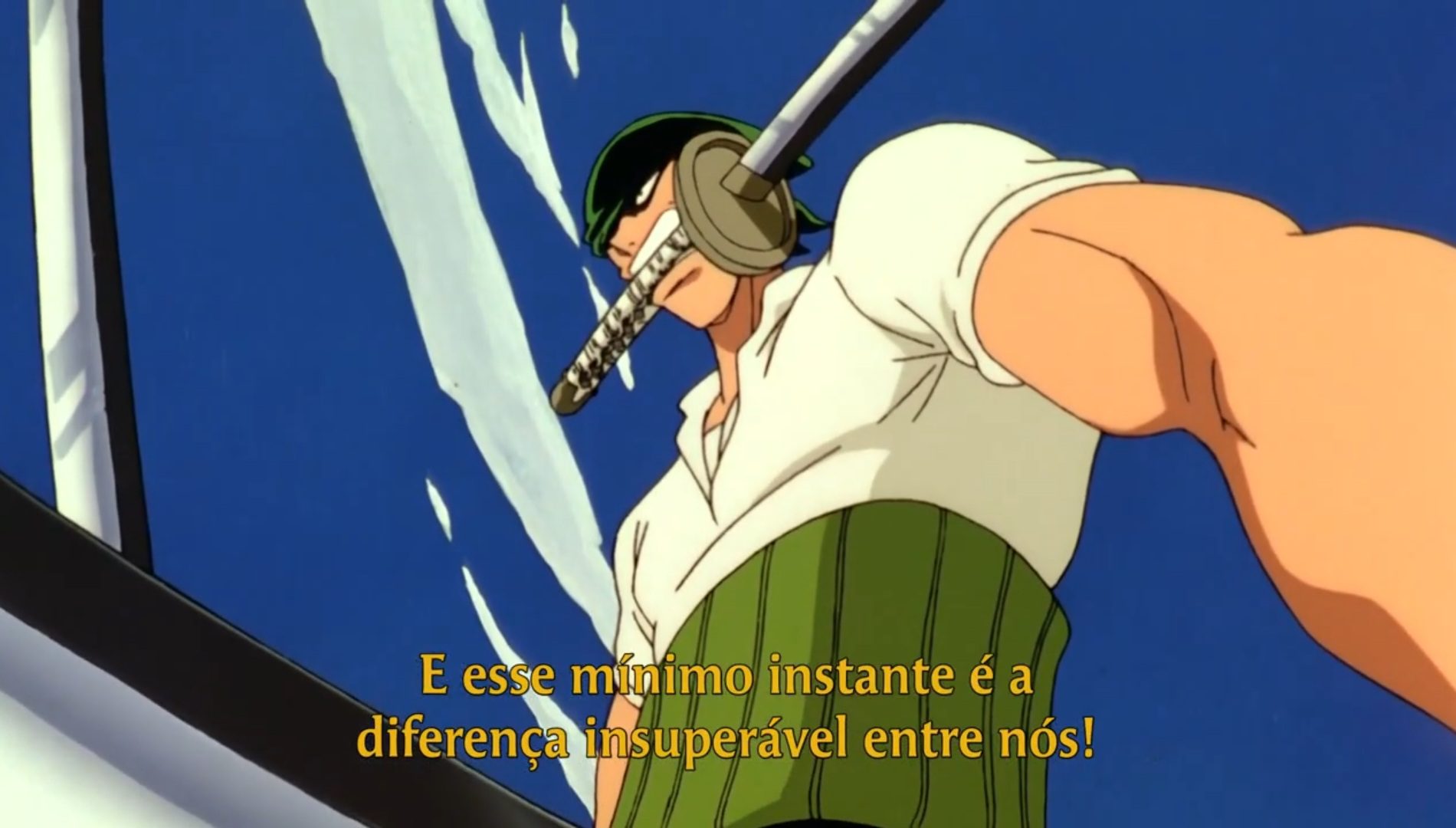 One Piece: The Movie