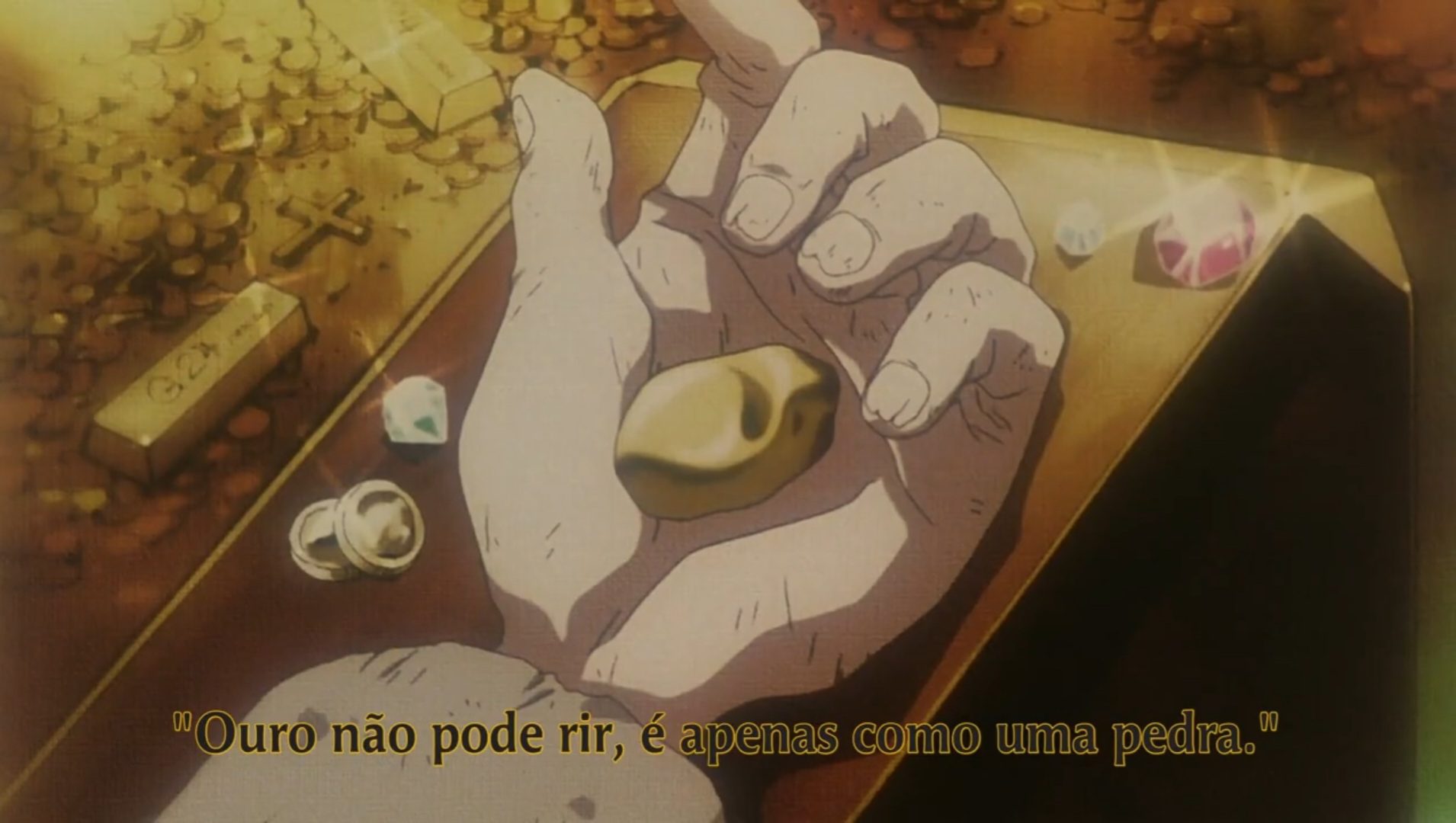 One Piece: The Movie