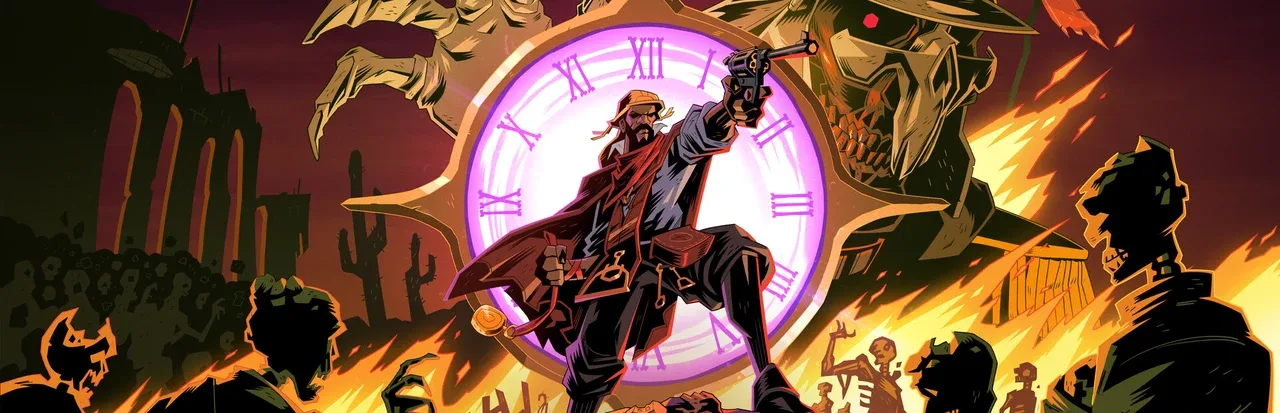 Hell Clock — nos sertões a história é outros 500 | Análise