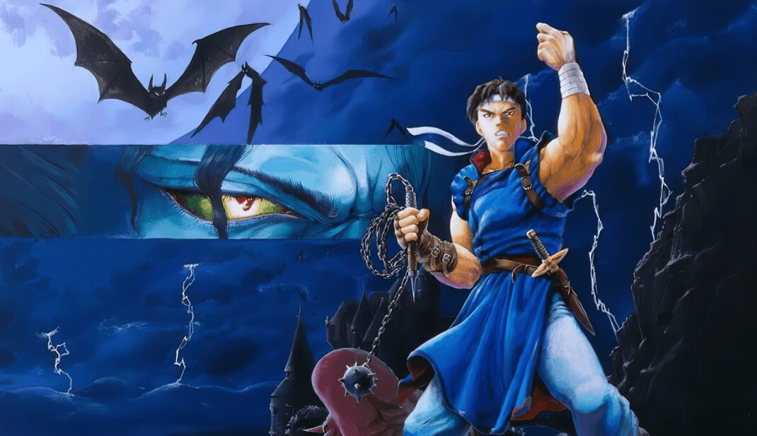 Rondo of Blood — um sacrifício de sangue para o futuro