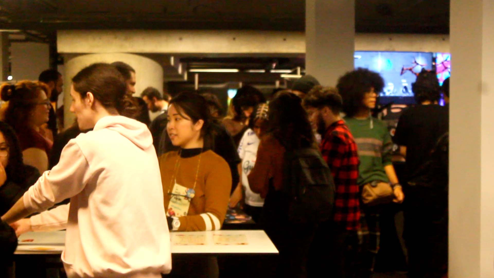 Festival Jogatório 2025 — Nossas opiniões do elenco estrelado do Festival!