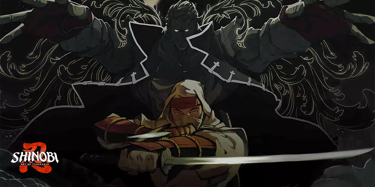 Shinobi: Art of Vengeance - Análise