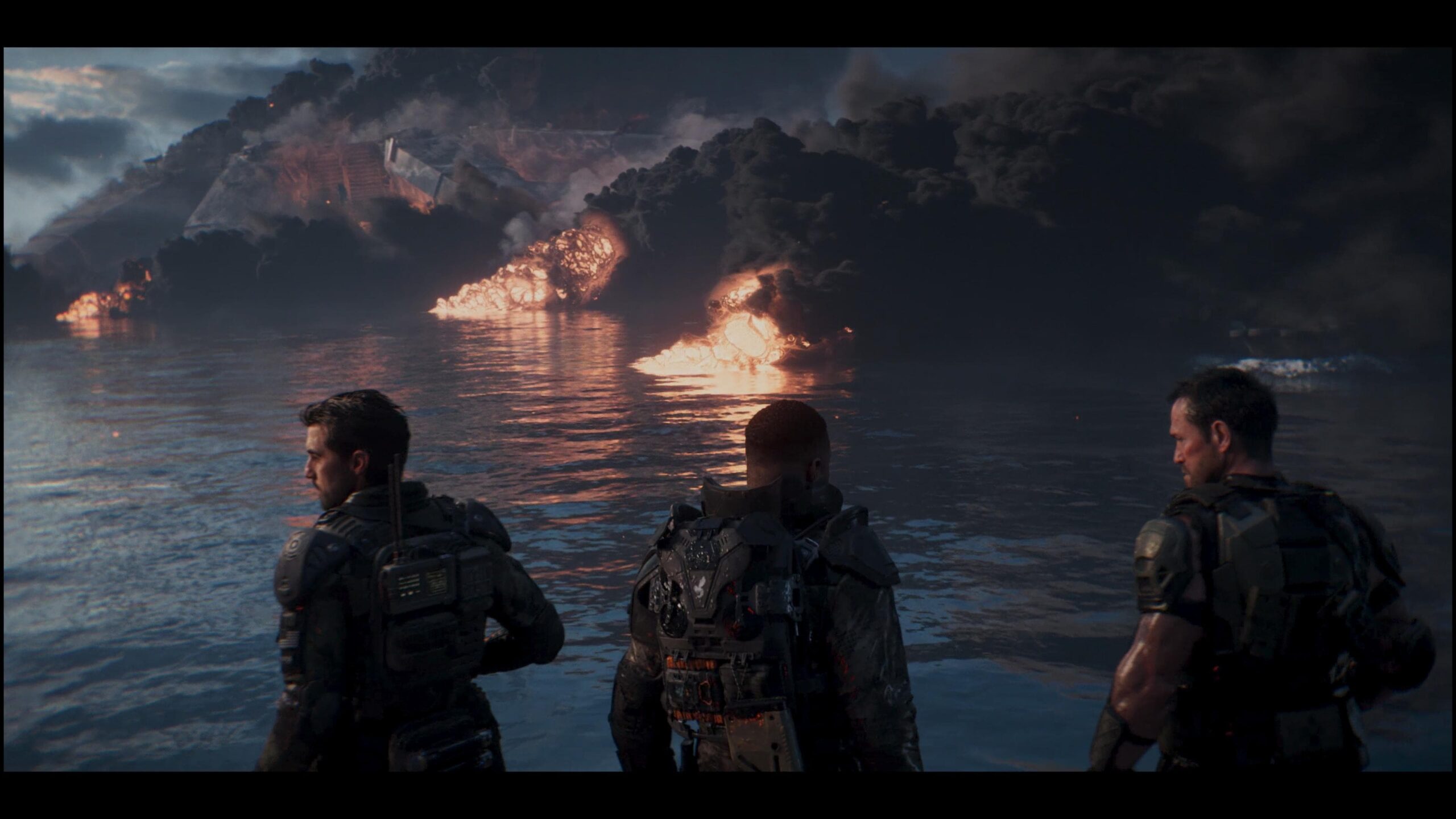 Call of Duty Black Ops 7 alucinações contratuais Análise