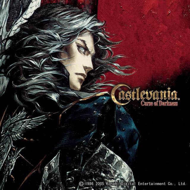 Castlevania Curse of Darkness é eterno (na minha história)