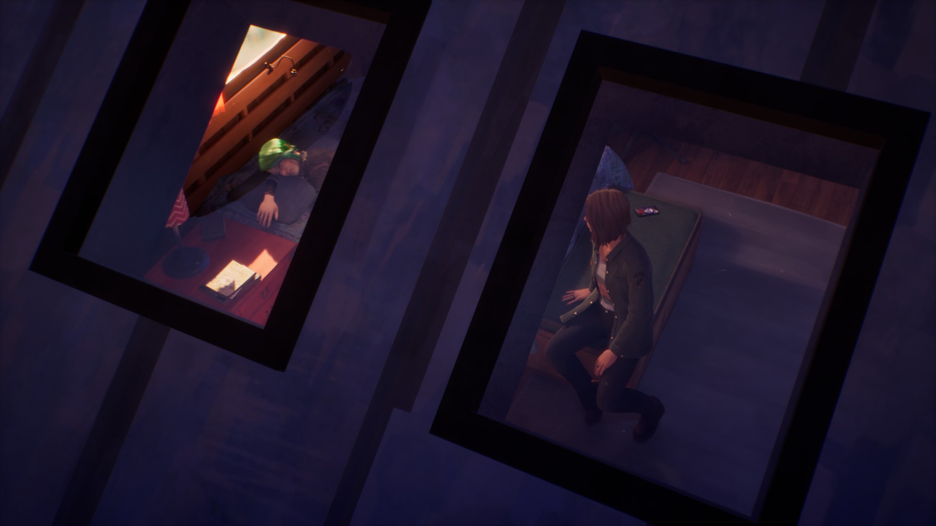 Life is Strange: Reunion — deixar ir | Análise