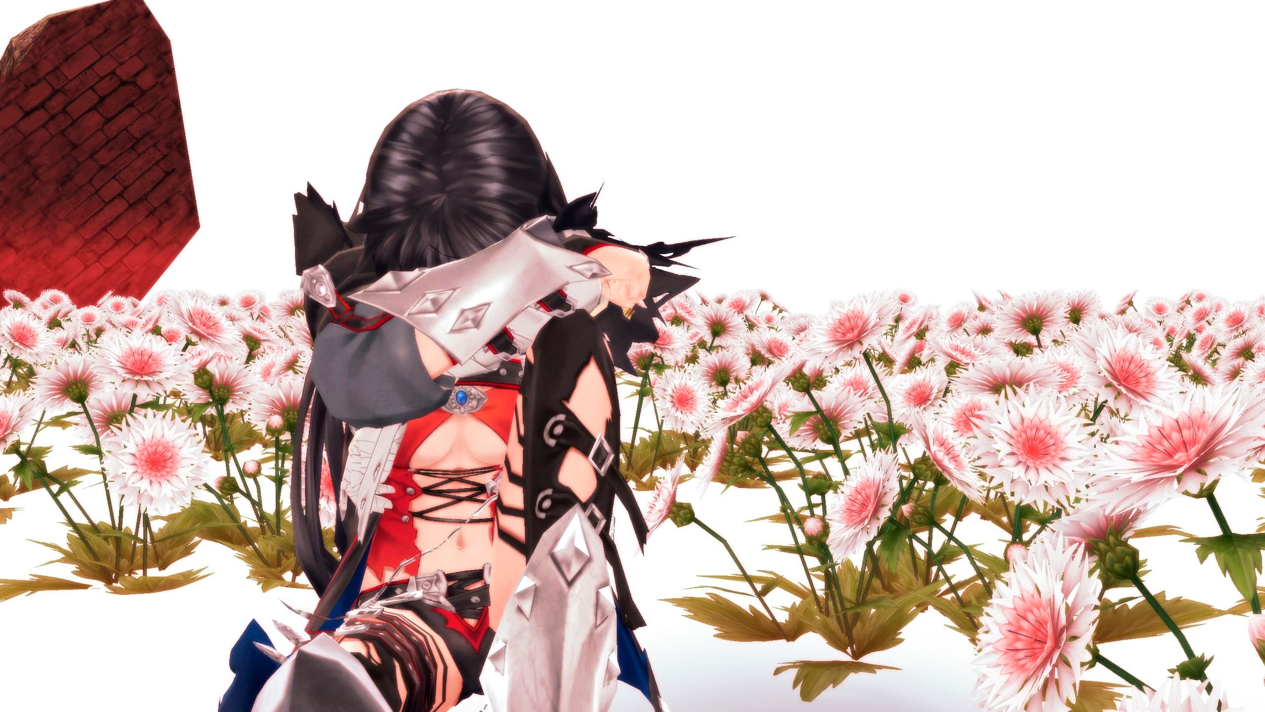Tales of Berseria Remastered — o ouroboros do propósito  Análise